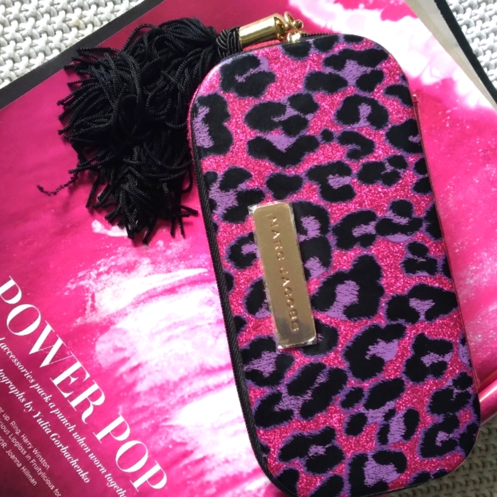 Marc Jacobs Box